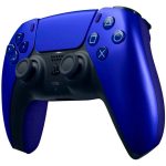 Геймпад Sony PlayStation DualSense Wireless Controller Синий (Cobalt Blue)