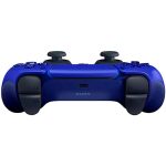 Геймпад Sony PlayStation DualSense Wireless Controller Синий (Cobalt Blue)