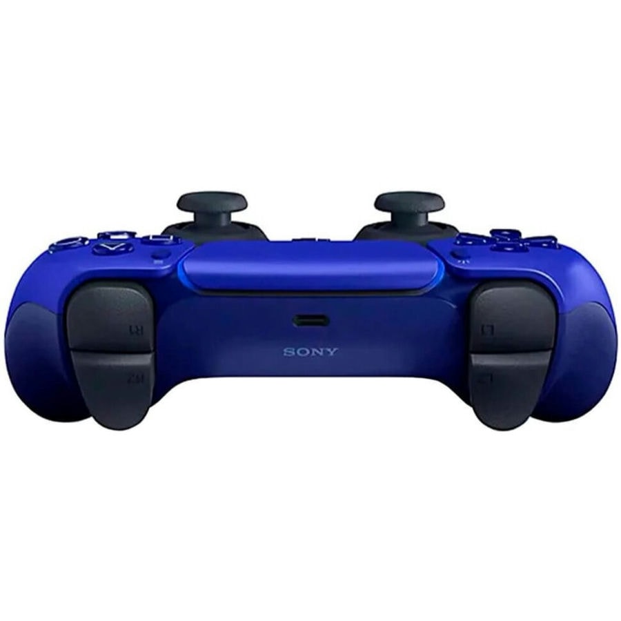 Геймпад Sony PlayStation DualSense Wireless Controller Синий (Cobalt Blue)