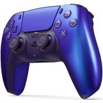 Геймпад Sony PlayStation DualSense Wireless Controller Темно-синий (Chroma Indigo)