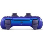Геймпад Sony PlayStation DualSense Wireless Controller Темно-синий (Chroma Indigo)