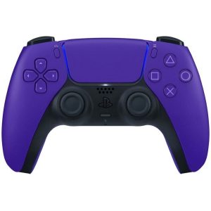 Геймпад Sony PlayStation DualSense Wireless Controller Фиолетовый (Galactic Purple)