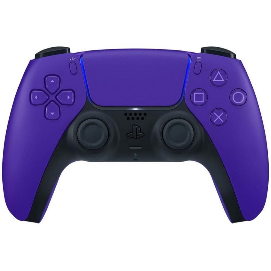 Геймпад Sony PlayStation DualSense Wireless Controller Фиолетовый (Galactic Purple)