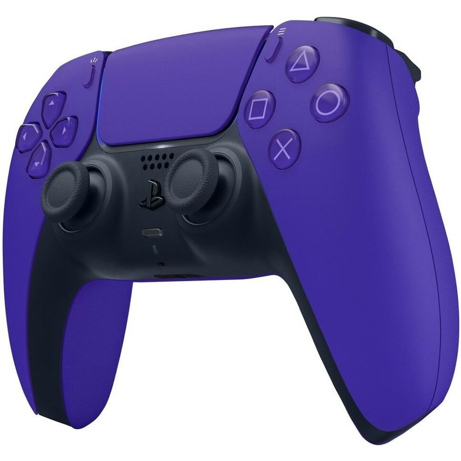 Геймпад Sony PlayStation DualSense Wireless Controller Фиолетовый (Galactic Purple)