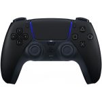 Геймпад Sony PlayStation DualSense Wireless Controller Черный (Midnight Black)