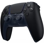 Геймпад Sony PlayStation DualSense Wireless Controller Черный (Midnight Black)