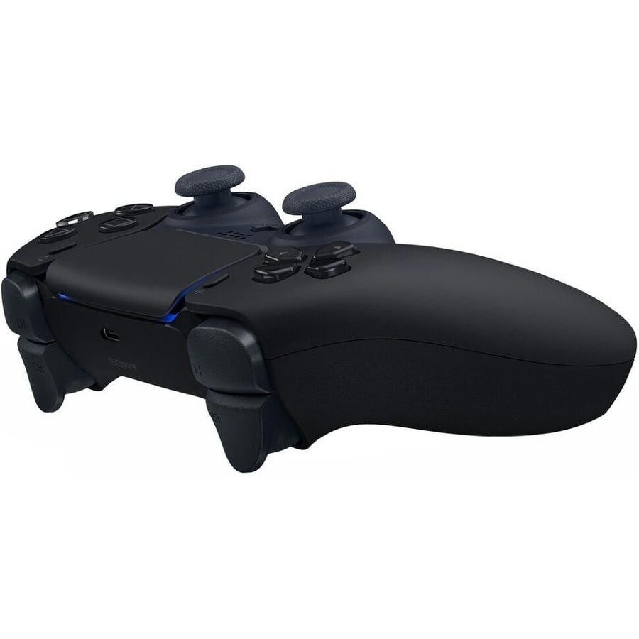 Геймпад Sony PlayStation DualSense Wireless Controller Черный (Midnight Black)