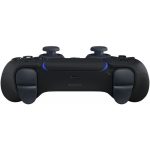 Геймпад Sony PlayStation DualSense Wireless Controller Черный (Midnight Black)