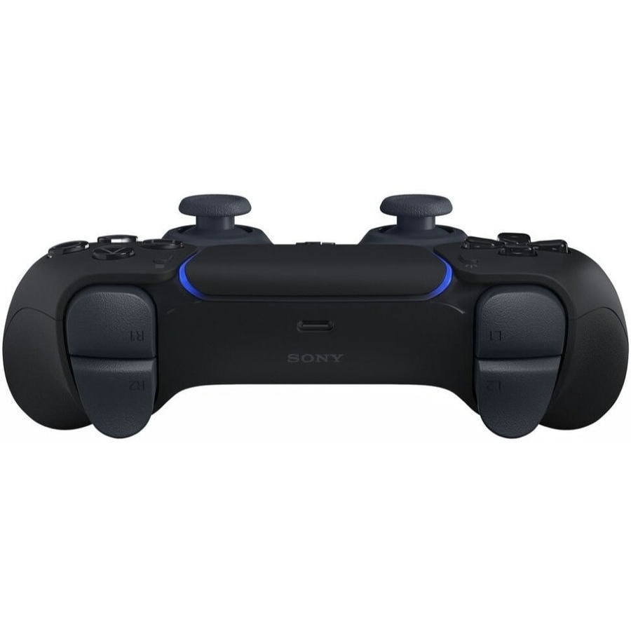 Геймпад Sony PlayStation DualSense Wireless Controller Черный (Midnight Black)