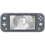 Игровая приставка Nintendo Switch Lite 32GB Gray