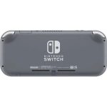 Игровая приставка Nintendo Switch Lite 32GB Gray