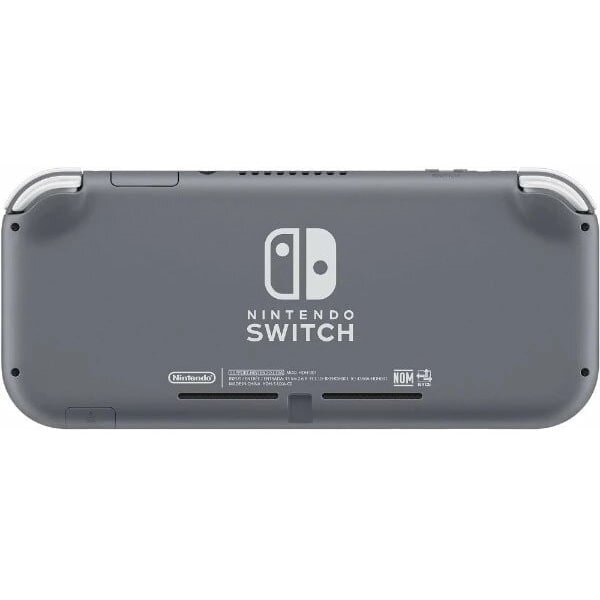 Игровая приставка Nintendo Switch Lite 32GB Gray