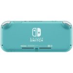 Игровая приставка Nintendo Switch Lite 32GB Torquosie