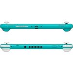 Игровая приставка Nintendo Switch Lite 32GB Torquosie