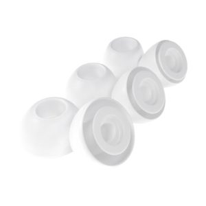 Набор амбушюр Apple для наушников AirPods Pro 2