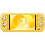 Игровая приставка Nintendo Switch Lite 32GB Yellow