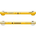 Игровая приставка Nintendo Switch Lite 32GB Yellow