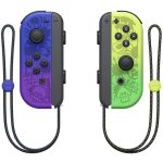 Игровая приставка Nintendo Switch OLED 64GB Splatoon