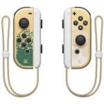 Игровая приставка Nintendo Switch OLED 64GB Zelda