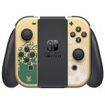 Игровая приставка Nintendo Switch OLED 64GB Zelda