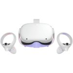 Шлем виртуальной реальности Oculus Quest 2 128GB