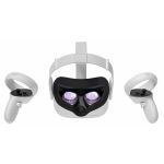 Шлем виртуальной реальности Oculus Quest 2 128GB