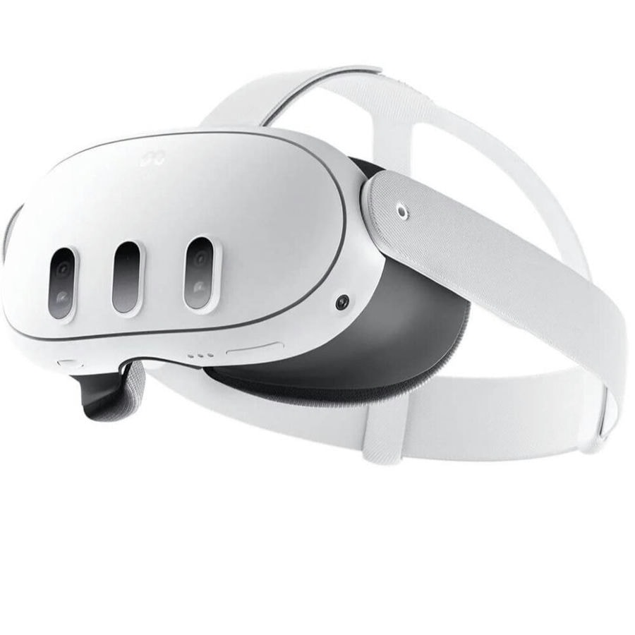 Шлем виртуальной реальности Oculus Quest 3 512GB