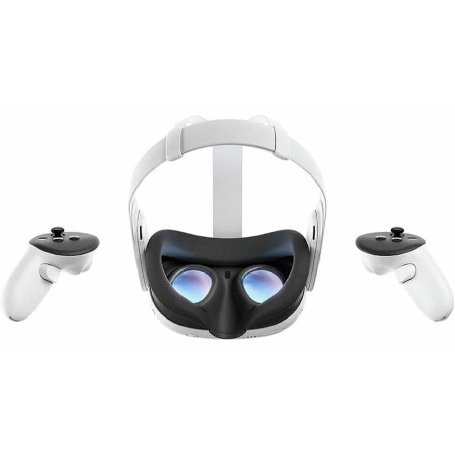 Шлем виртуальной реальности Oculus Quest 3 512GB