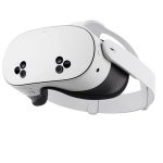 Шлем виртуальной реальности Oculus Quest 3S 256GB