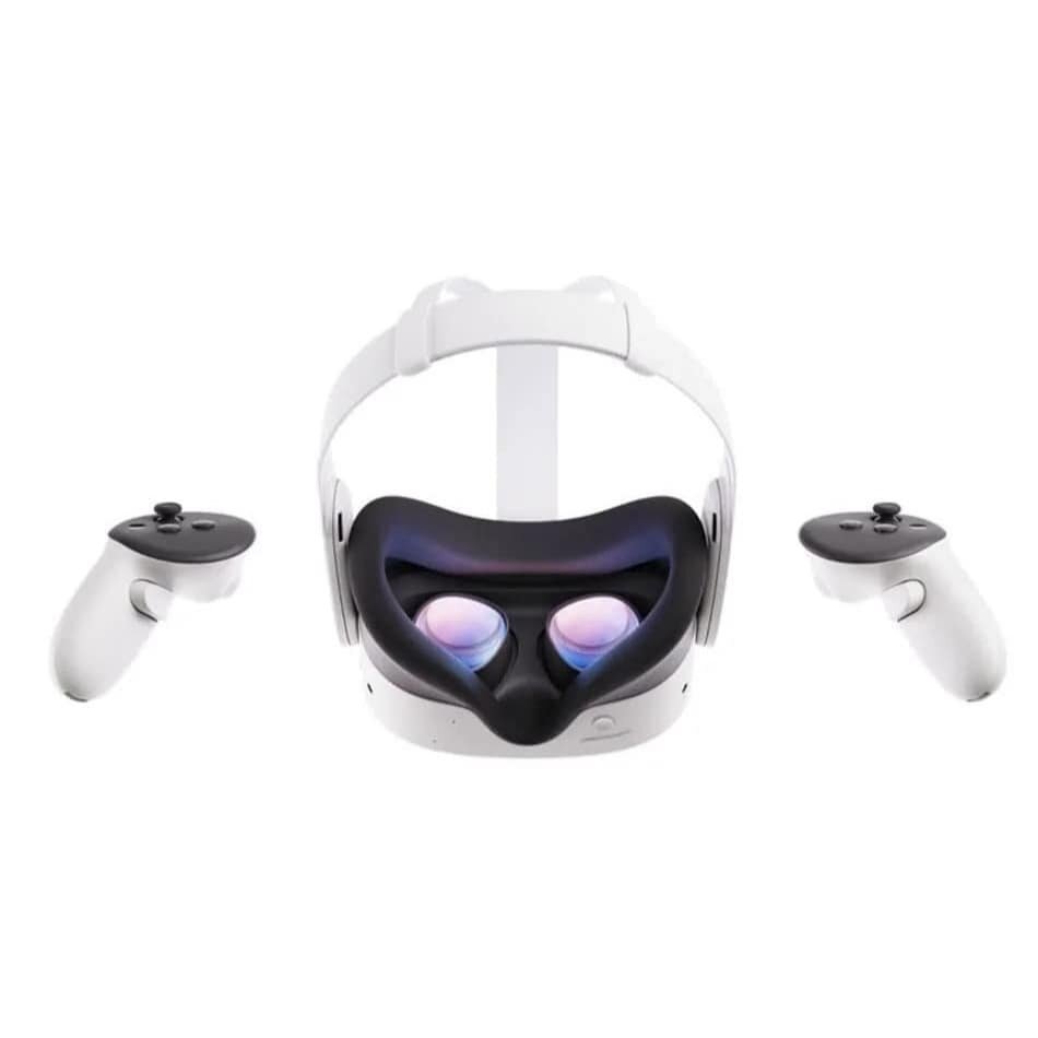 Шлем виртуальной реальности Oculus Quest 3S 256GB