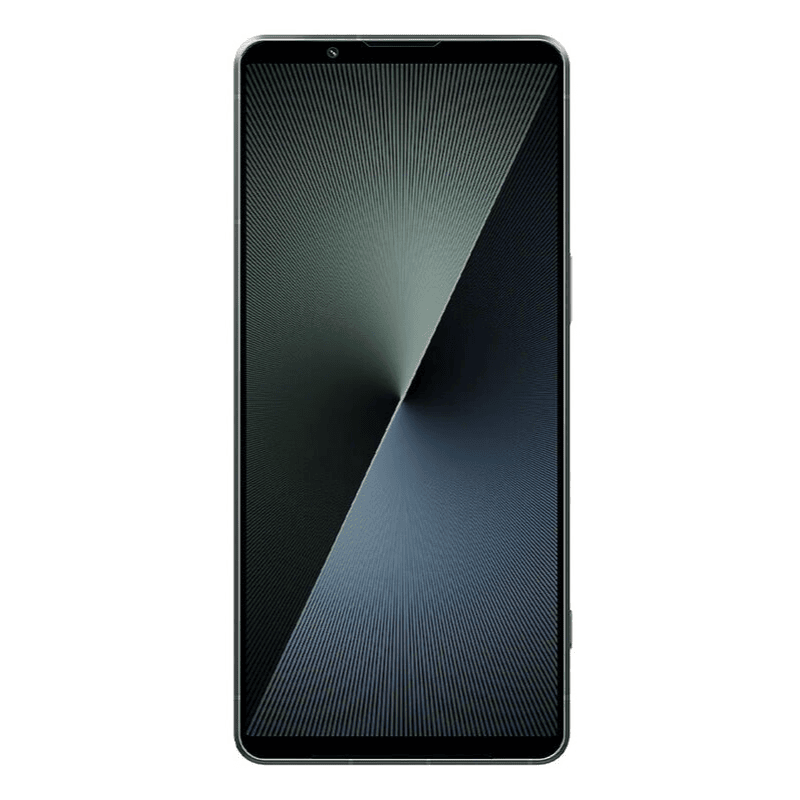 Смартфон Sony Xperia 1 VII 12/512GB Зеленый (Moss Green)