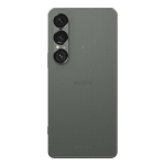 Смартфон Sony Xperia 1 VII 12/512GB Зеленый (Moss Green)