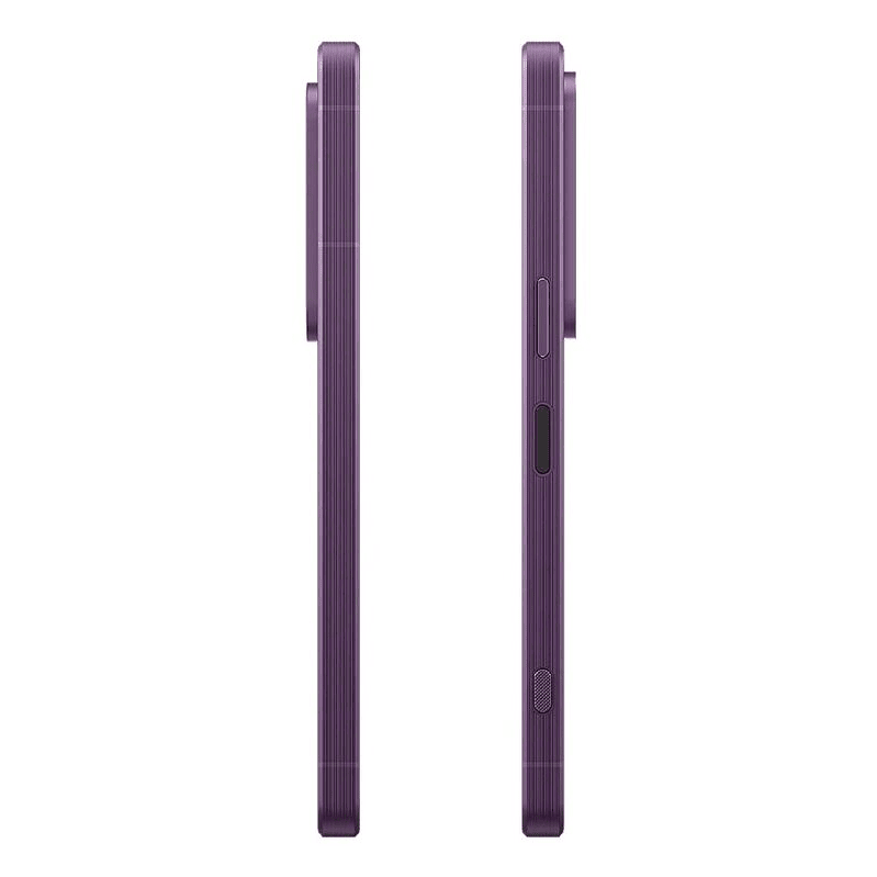 Смартфон Sony Xperia 1 VII 12/256GB Фиолетовый (Orchid Purple)