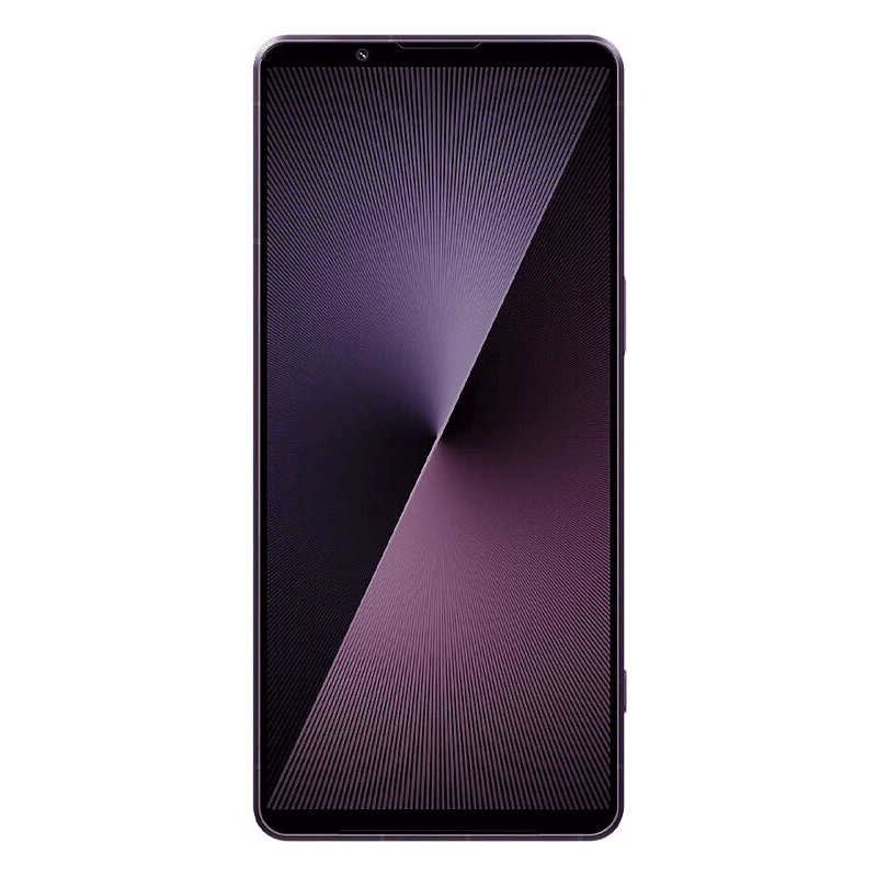 Смартфон Sony Xperia 1 VII 12/512GB Фиолетовый (Orchid Purple)