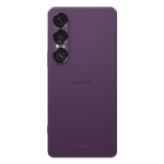 Смартфон Sony Xperia 1 VII 12/512GB Фиолетовый (Orchid Purple)