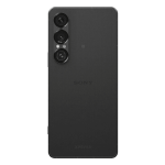 Смартфон Sony Xperia 1 VII 12/256GB Черный (Black)