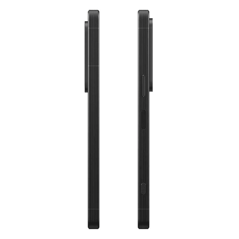 Смартфон Sony Xperia 1 VII 12/256GB Черный (Black)