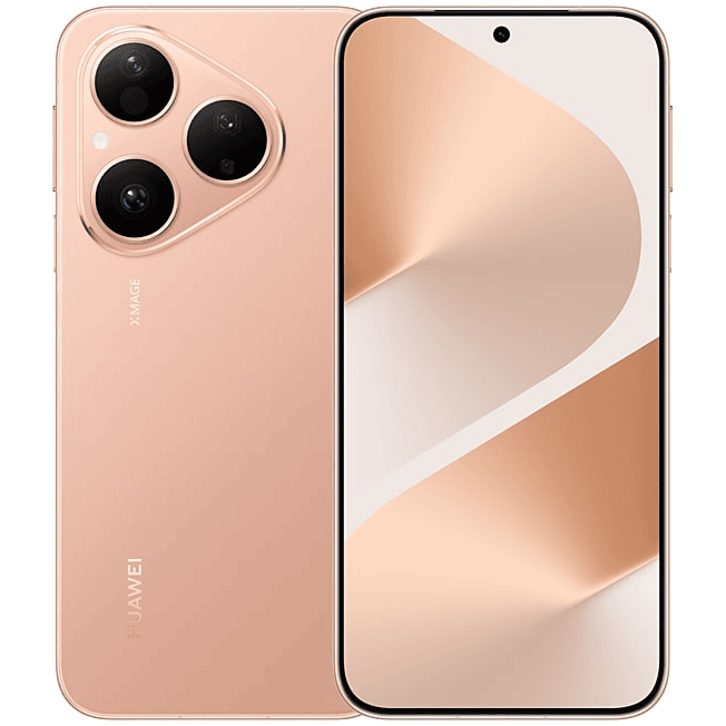 Смартфон HUAWEI Pura 80 12/512GB Золотой (Frosted Gold)