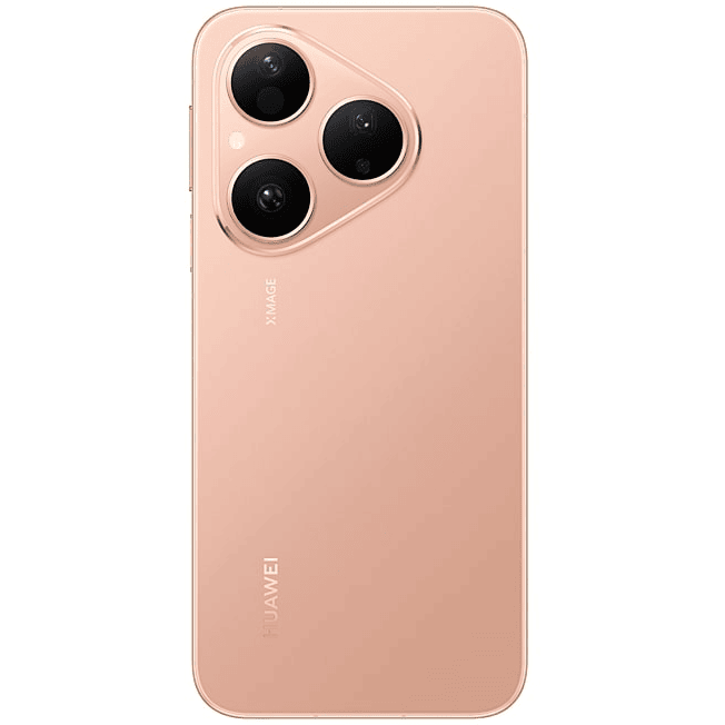 Смартфон HUAWEI Pura 80 12/512GB Золотой (Frosted Gold)