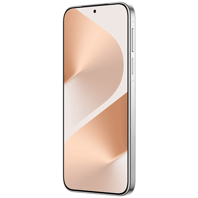 Смартфон HUAWEI Pura 80 12/512GB Белый (Frosted White