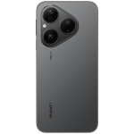 Смартфон HUAWEI Pura 80 12/256GB Черный (Frosted Black)