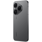 Смартфон HUAWEI Pura 80 12/256GB Черный (Frosted Black)
