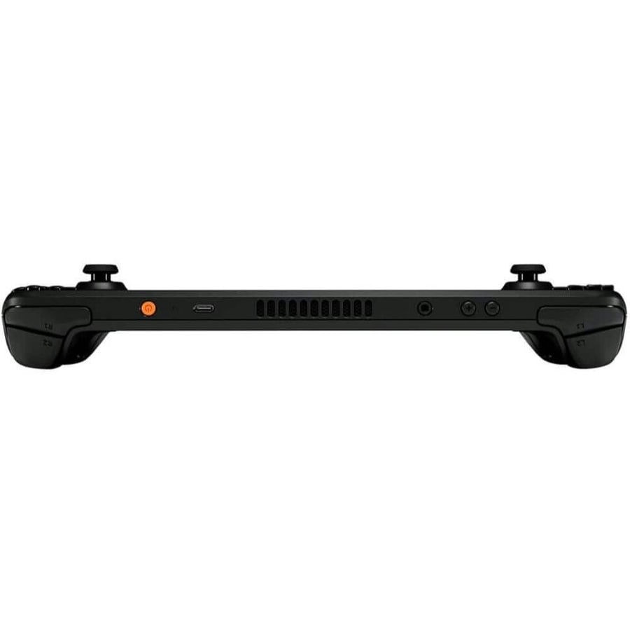Игровая приставка Valve Steam Deck OLED 1TB Черный (Black)