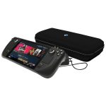 Игровая приставка Valve Steam Deck OLED 1TB Черный (Black)