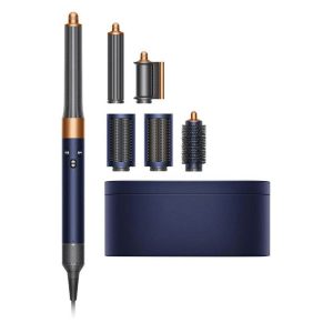 Стайлер Dyson Airwrap Complete Long HS05 Prussian Blue/Rich Copper (EU)