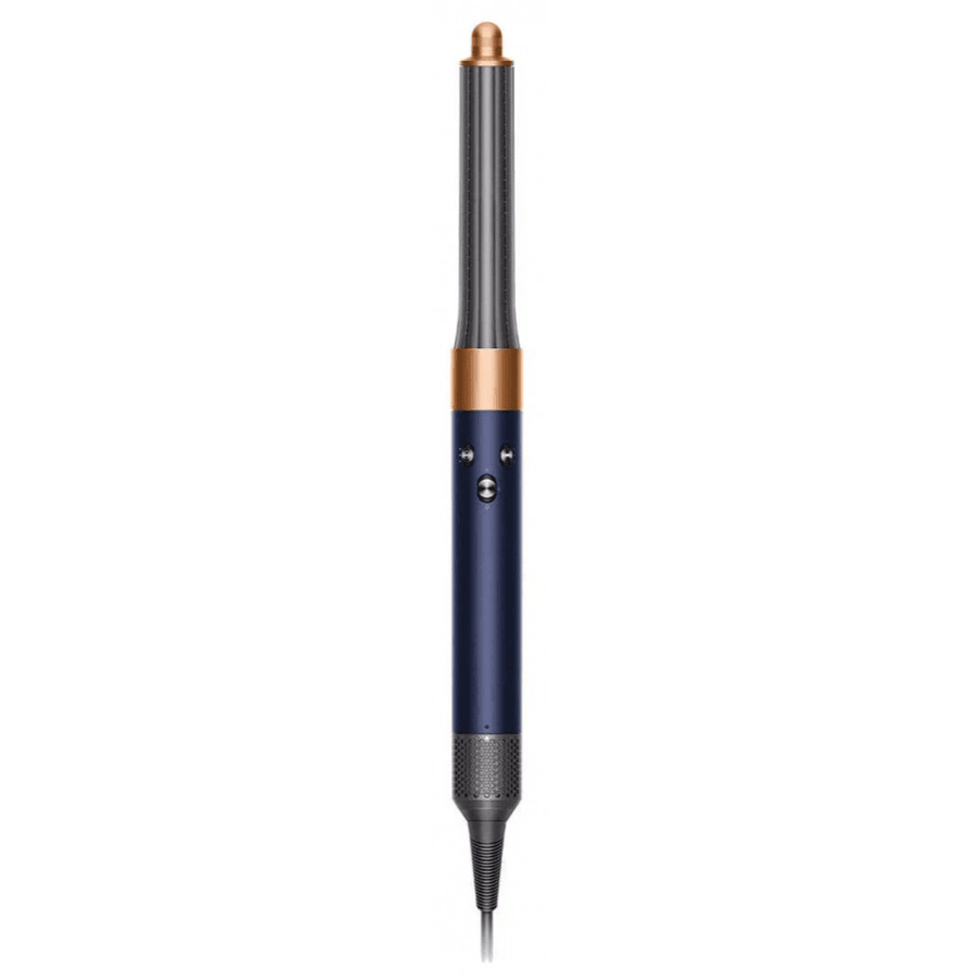 Стайлер Dyson Airwrap Complete Long HS05 Prussian Blue/Rich Copper (EU)