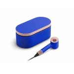 Фен Dyson Supersonic HD07 Gift Edition Blue/Blush (Вилка EU)