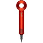 Фен Dyson Supersonic HD08 Gift Edition Topaz Orange (Вилка CN)