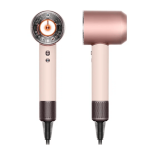 Фен Dyson Supersonic Nural HD16 Ceramic Pink/Rose Gold (Вилка CN)