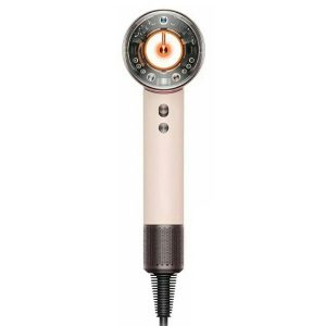 Фен Dyson Supersonic Nural HD16 Gift Edition Ceramic Pink/Rose Gold (Вилка CN)